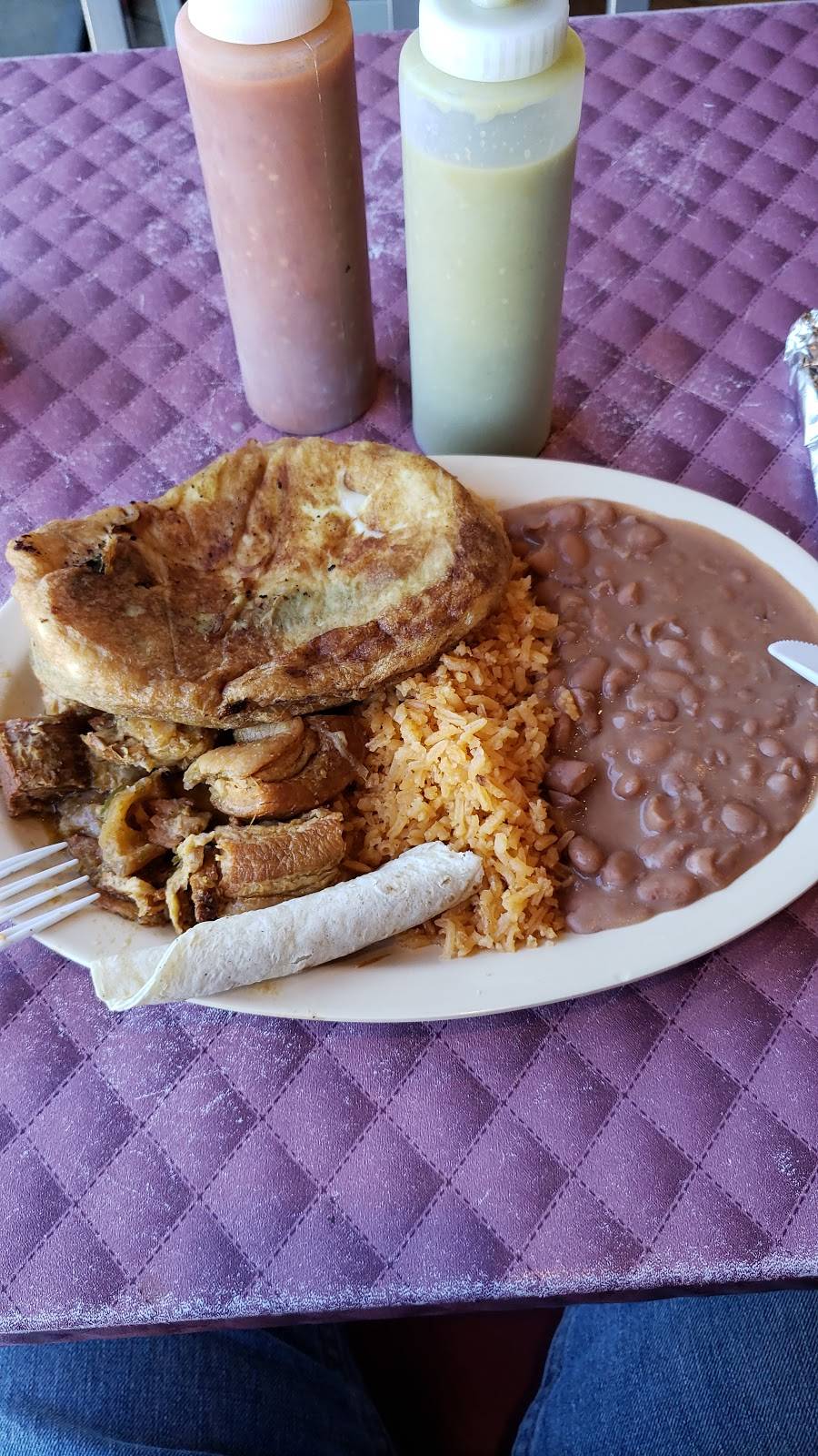 La Nueva De Zacatecas Tortillerias | restaurant | 14902 Preston Rd, Dallas, TX 75254, USA | 4698026849 OR +1 469-802-6849