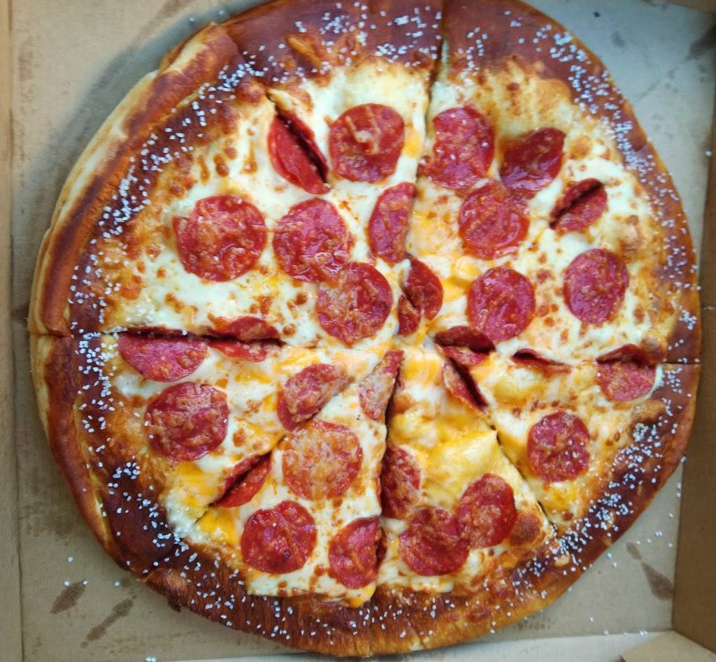 Little Caesars Pizza | meal takeaway | 1593-G, Hughes Rd, Madison, AL 35758, USA | 2567217668 OR +1 256-721-7668