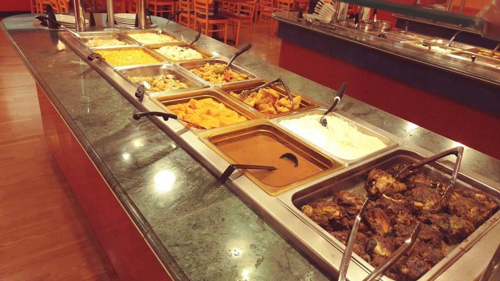 My Marie Restaurant | restaurant | 3049 William St Suite 155, Cape Girardeau, MO 63703, USA | 5738031891 OR +1 573-803-1891