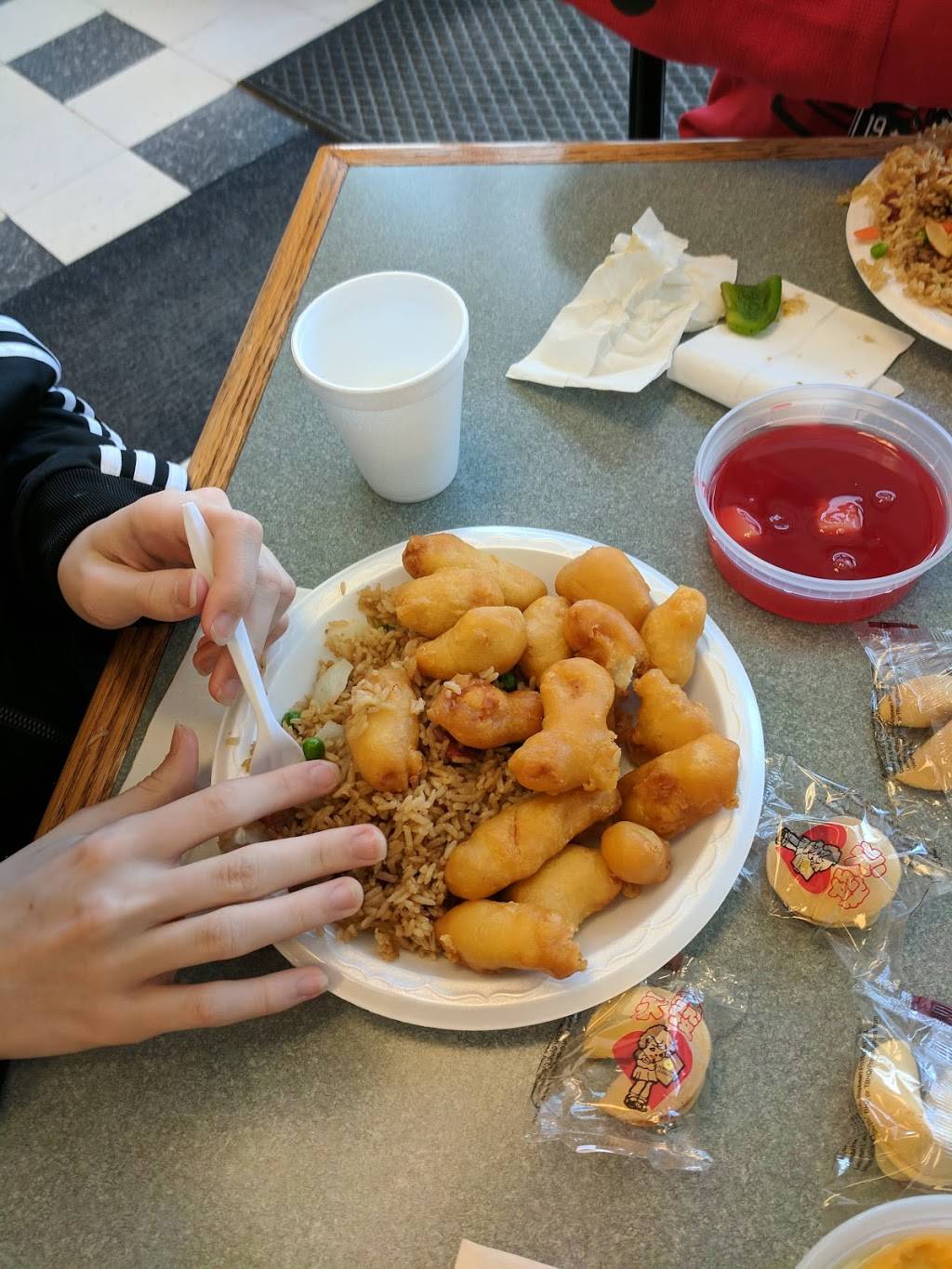 Panda Chinese Restaurant | restaurant | 845 E Belvidere Rd, Grayslake, IL 60030, USA | 8472239988 OR +1 847-223-9988