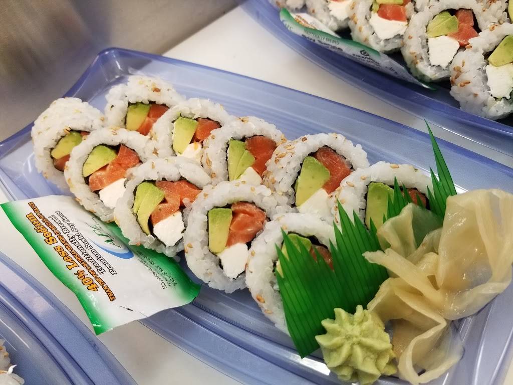 AFC Franchise Sushi Bar | restaurant | 1669 Collins Ave, Miami Beach, FL 33139, USA | 9542052040 OR +1 954-205-2040