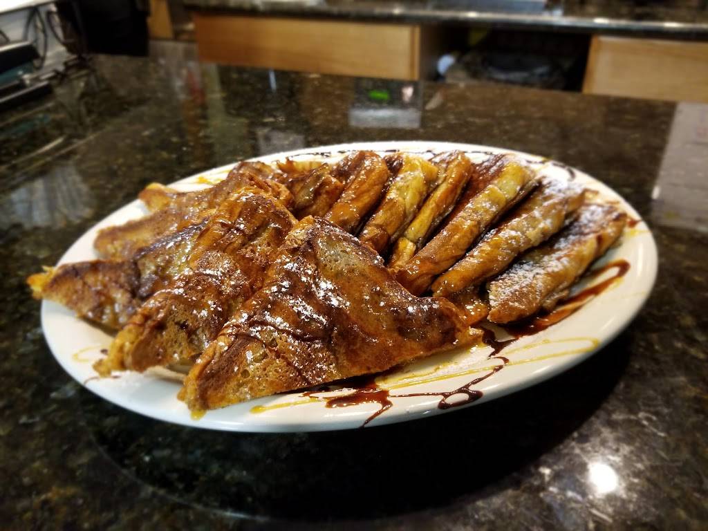 Rhythm & Brunch Cafe | restaurant | 2816, 6517 Elmwood Ave, Philadelphia, PA 19142, USA | 2159219915 OR +1 215-921-9915