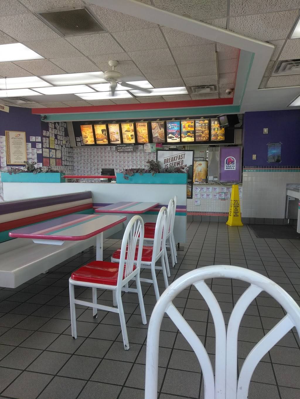 Taco Bell | meal takeaway | 2101 Rosa L Parks Blvd, Nashville, TN 37228, USA | 6152563382 OR +1 615-256-3382