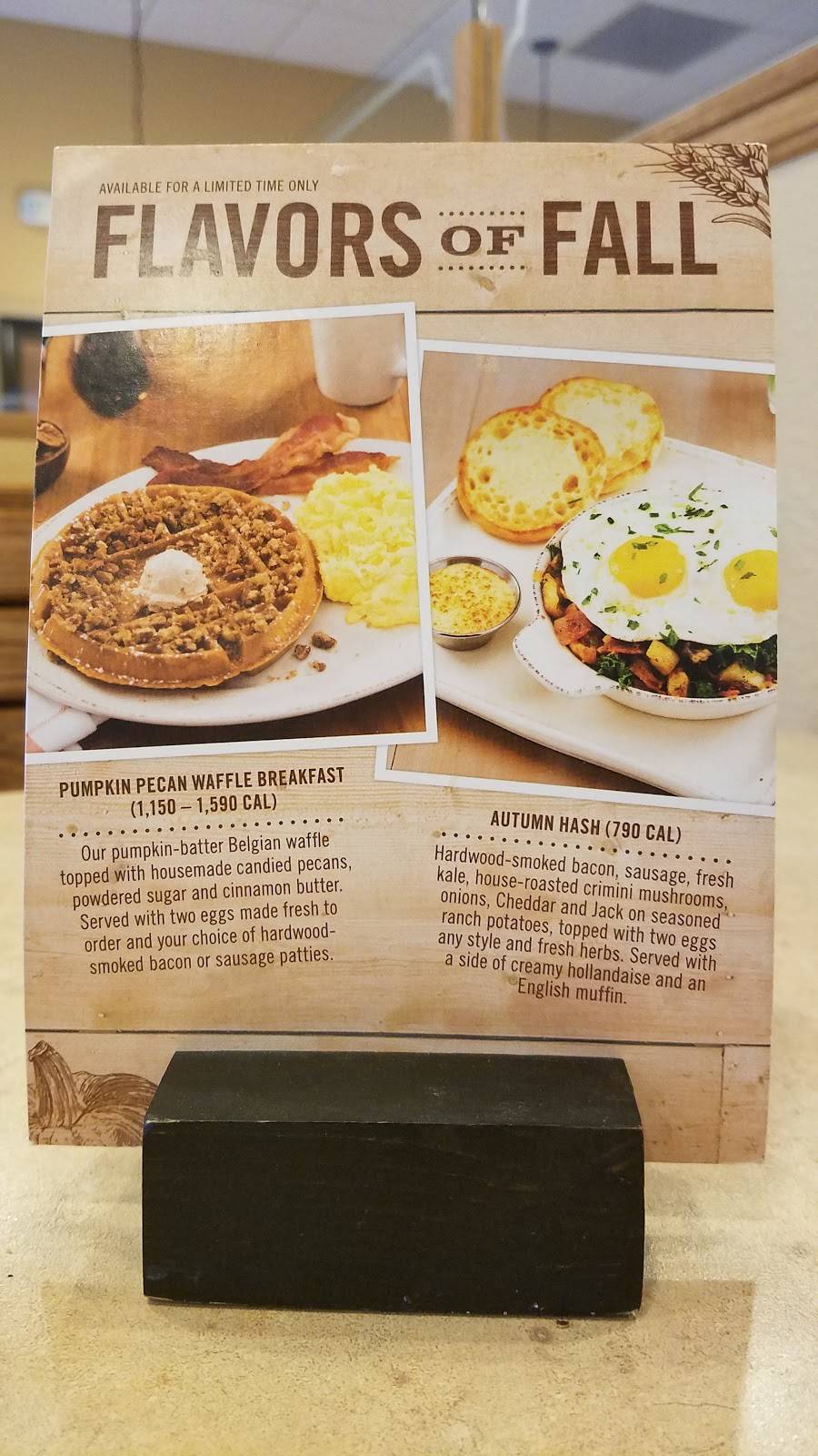 The Egg & I Restaurants | restaurant | 410 SE, Rte 291, Lees Summit, MO 64063, USA | 8163471573 OR +1 816-347-1573