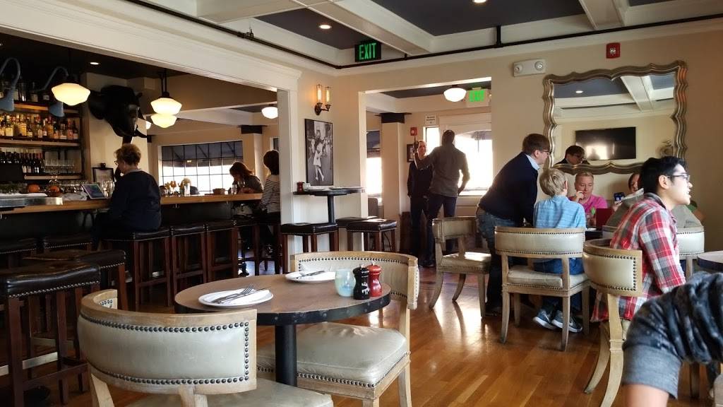 Bird & The Bottle | restaurant | 1055 4th St, Santa Rosa, CA 95404, USA | 7075684000 OR +1 707-568-4000