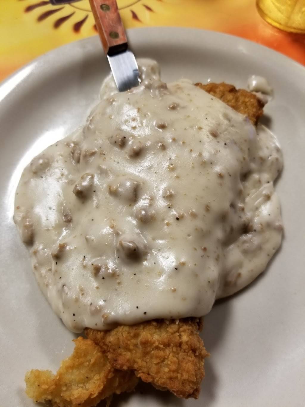 Sunrise Grill | restaurant | 462 E Burleigh Blvd, Tavares, FL 32778, USA | 3523437744 OR +1 352-343-7744