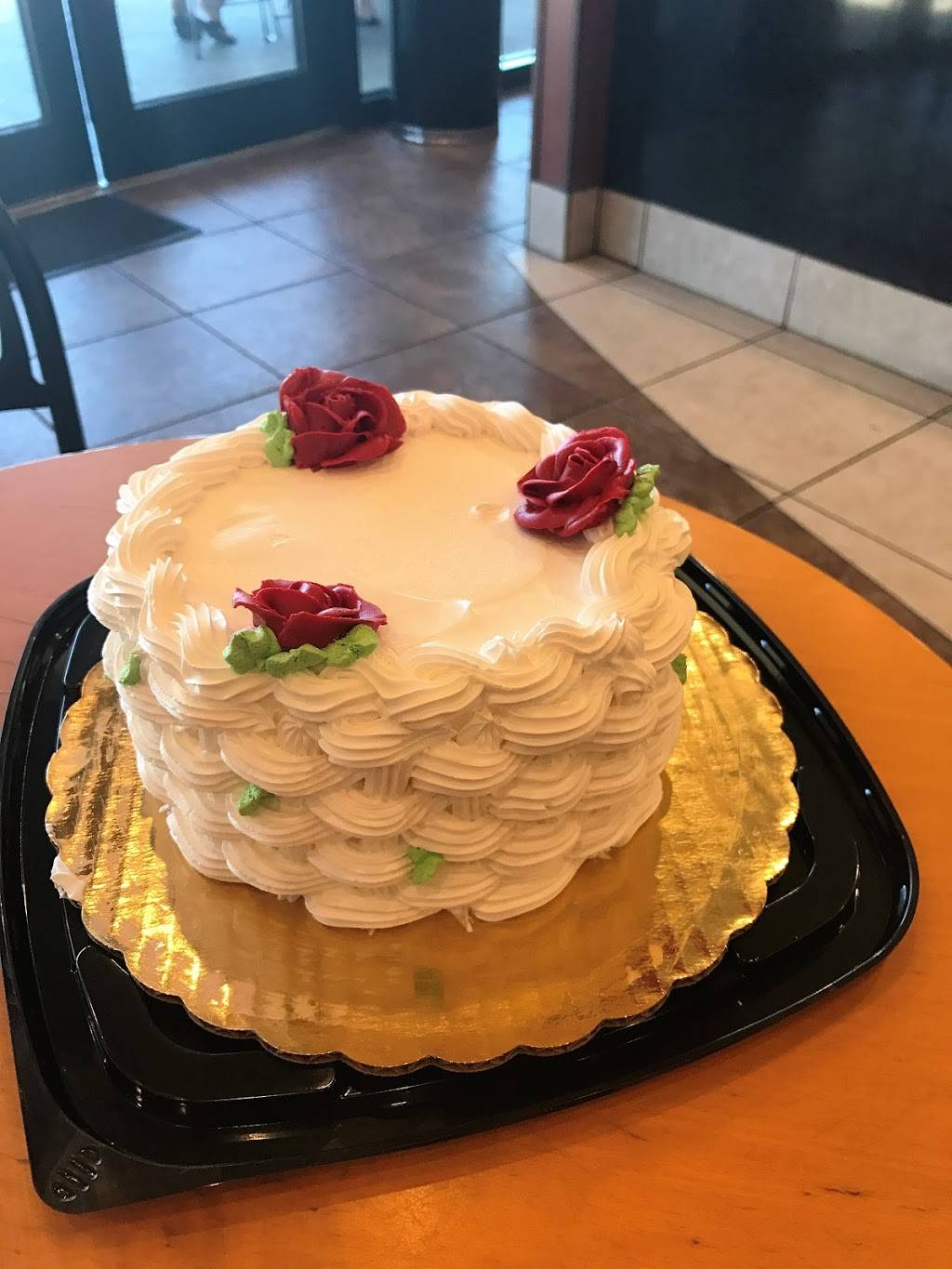 Cold Stone Creamery | bakery | 7220 US Hwy 19 N, Pinellas Park, FL 33781, USA | 7275227840 OR +1 727-522-7840