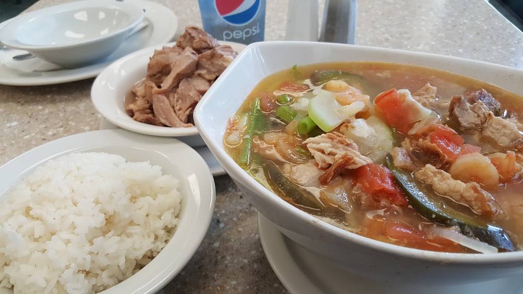 Juliez Restaurant | restaurant | 590 Farrington Hwy #532, Kapolei, HI 96707, USA | 8086938778 OR +1 808-693-8778