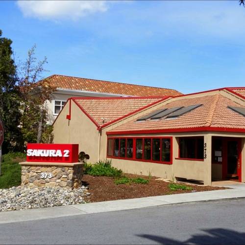 Sakura 2 Teppanyaki and Sushi | restaurant | 373 Main St, Redwood City, CA 94063, USA | 6503694350 OR +1 650-369-4350