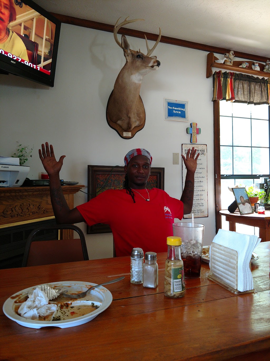 R & B Barbecue | restaurant | 6843 AL-22, Selma, AL 36701, USA | 3348753671 OR +1 334-875-3671