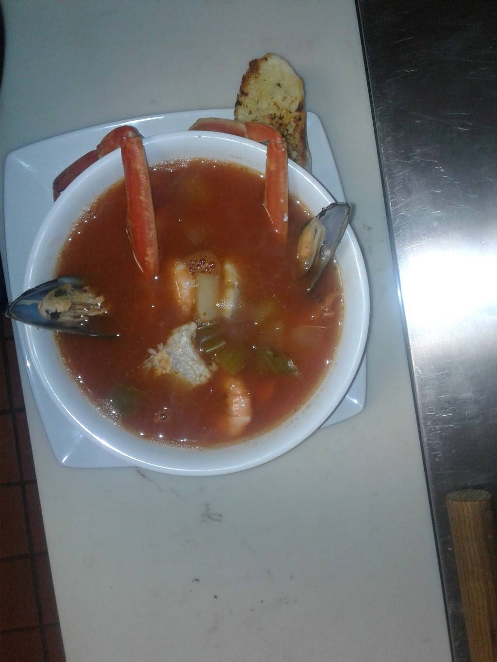 Mariscos La Playa | restaurant | 928 SW 59th St, Oklahoma City, OK 73109, USA | 4056376239 OR +1 405-637-6239