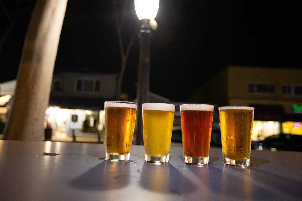 Snipe Island Crafthouse | restaurant | 305 Marine Ave, Newport Beach, CA 92662, USA | 9494325799 OR +1 949-432-5799