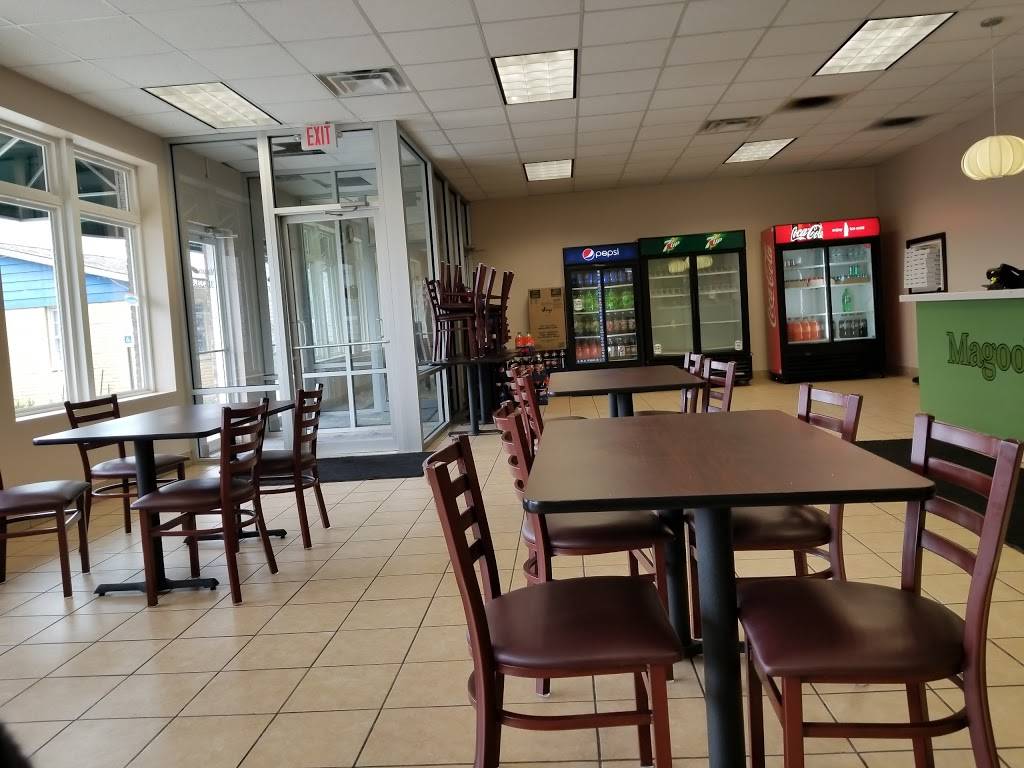 Magoos California Pizza | restaurant | 10584 US-36, Avon, IN 46123, USA | 3172714411 OR +1 317-271-4411