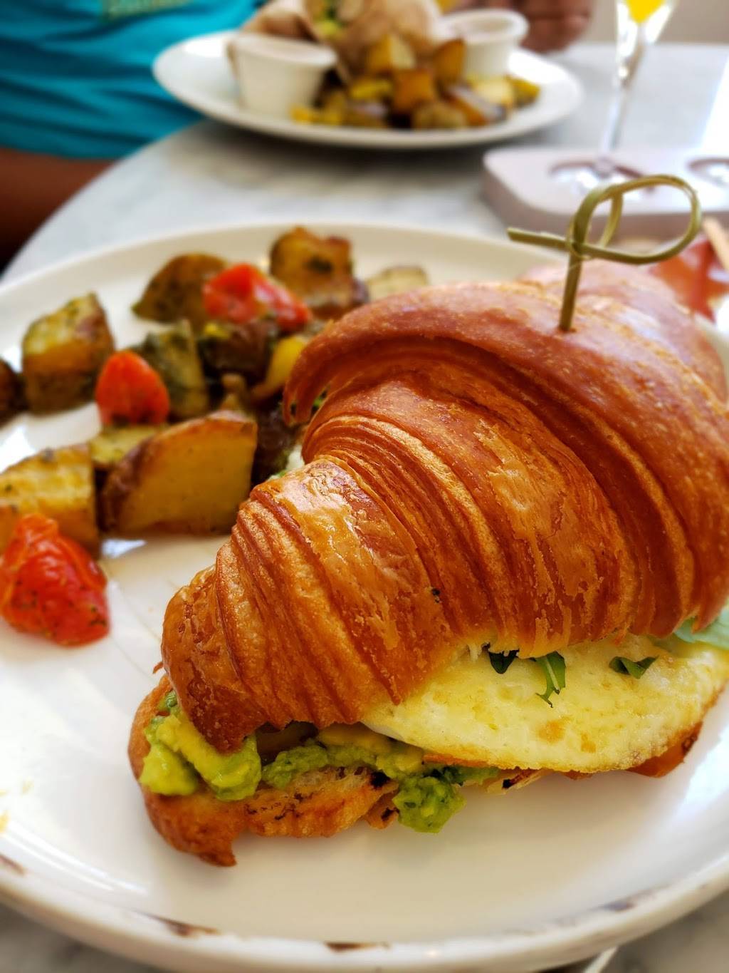 The Butcher, The Baker, The Cappuccino Maker | cafe | 8653 Sunset Blvd, West Hollywood, CA 90069, USA | 3103606900 OR +1 310-360-6900