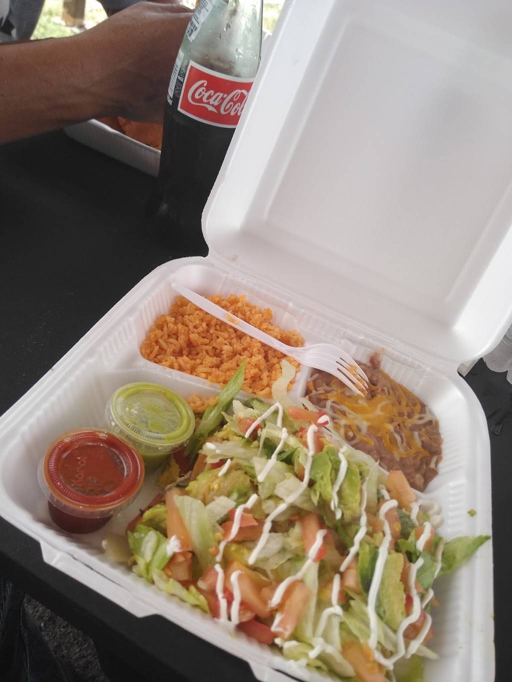 Tortas Y Tacos El Buen Gusto | restaurant | 446 S San Pedro St #3658, Las Cruces, NM 88001, USA | 5752225036 OR +1 575-222-5036