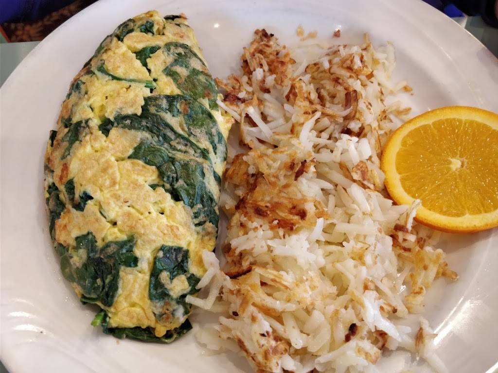 Morningside Cafe | restaurant | 1920 Ogden Ave, Lisle, IL 60532, USA | 6308100418 OR +1 630-810-0418