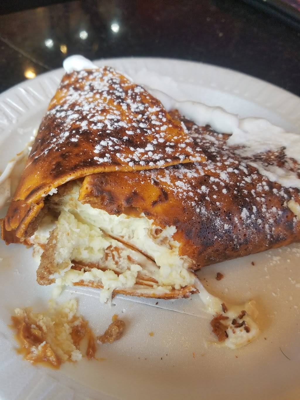 Crepe Maker | restaurant | 8888 SW 136th St, Miami, FL 33176, USA | 3052556099 OR +1 305-255-6099