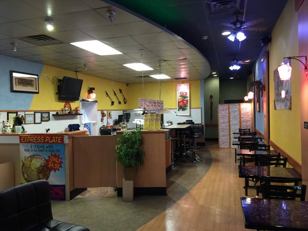 Dragon Express | restaurant | 693 Nashville Pike, Gallatin, TN 37066, USA | 6154618293 OR +1 615-461-8293