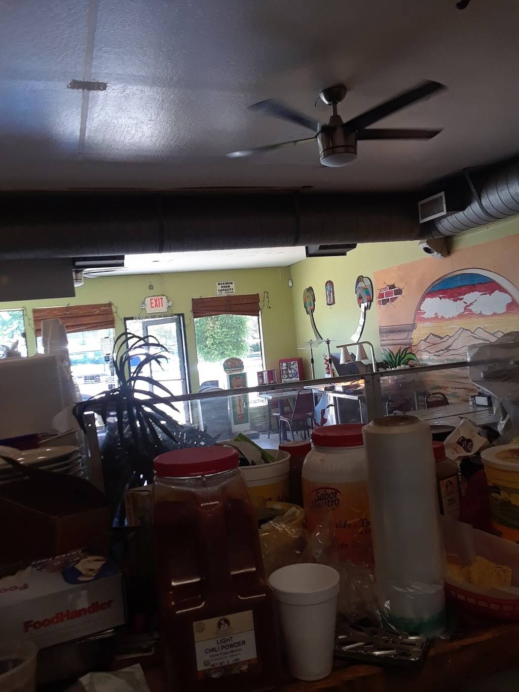 Taqueria Las Palmas | restaurant | 4787 Clayton Rd, Concord, CA 94521, USA | 9256807700 OR +1 925-680-7700