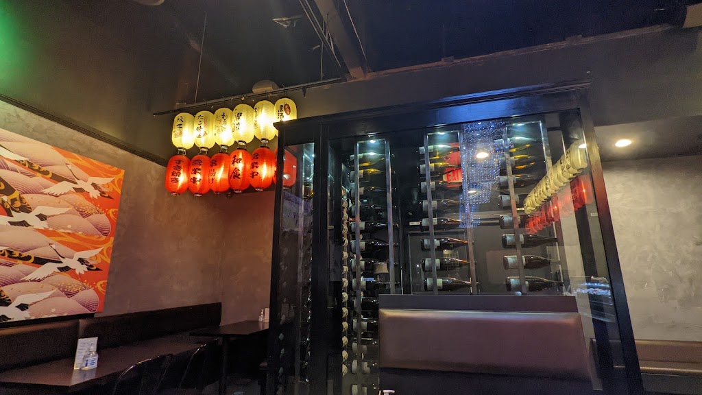 Sushi Ajiwa | restaurant | 10627 Main St, El Monte, CA 91731, USA | 6264780668 OR +1 626-478-0668