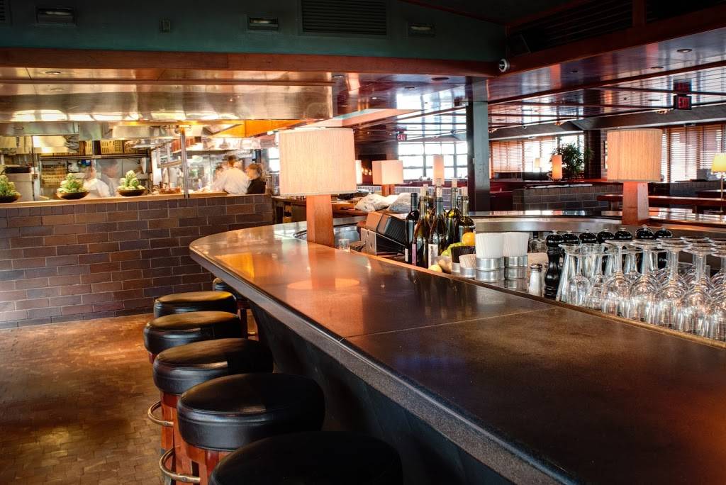 Hillstone | restaurant | 1800 Montgomery St, San Francisco, CA 94111, USA | 4153929280 OR +1 415-392-9280