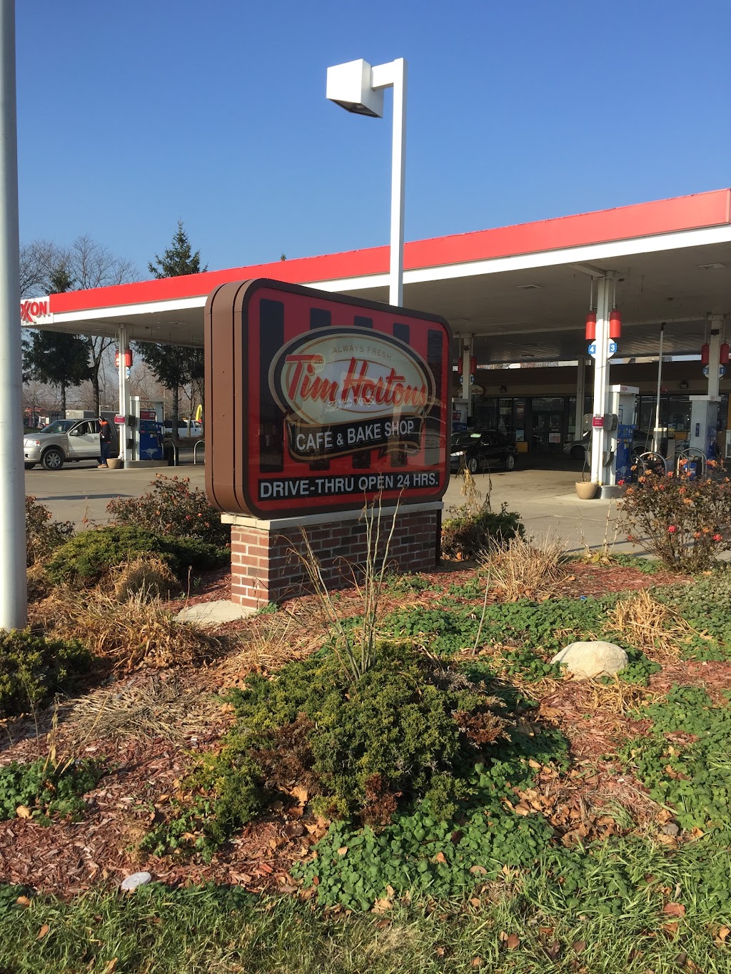 Tim Hortons | restaurant | 38350 Ford Rd, Westland, MI 48185, USA | 7346416666 OR +1 734-641-6666