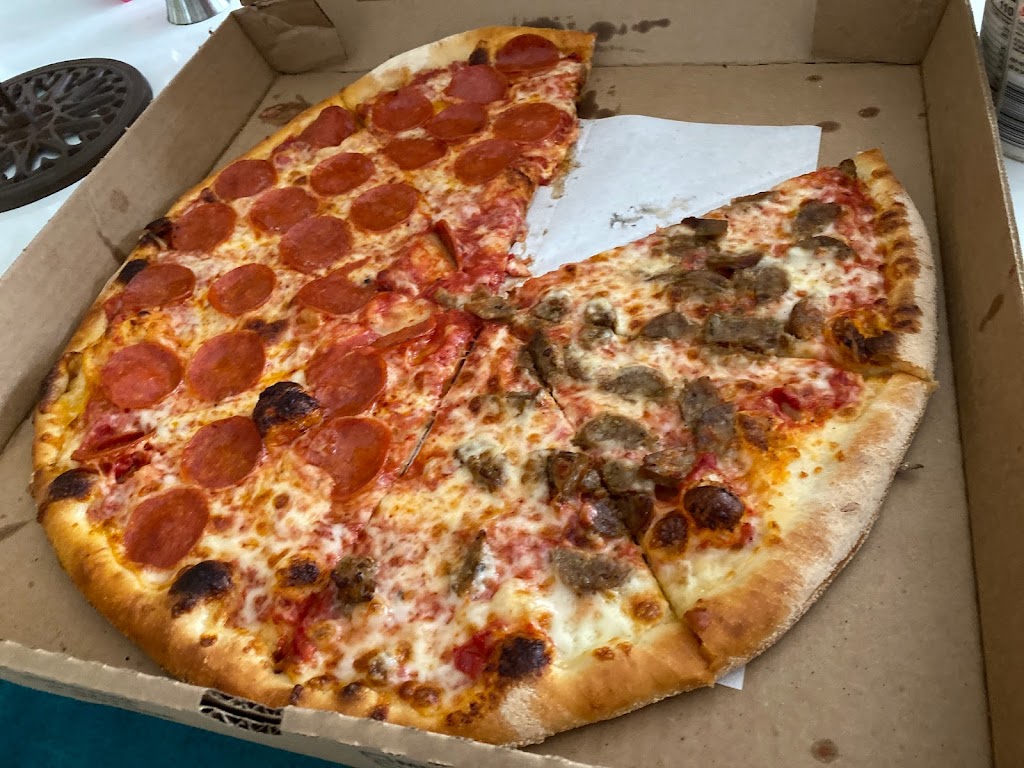 Kabylos Pizza By the Slice | restaurant | 8700 N Tarrant Pkwy #101, North Richland Hills, TX 76182, USA | 8178138063 OR +1 817-813-8063