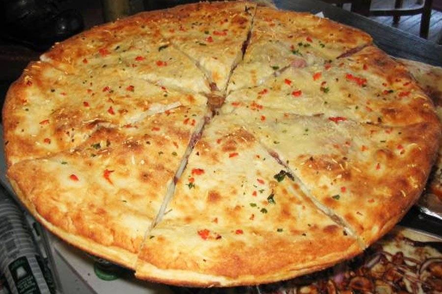 DMV Pizza | meal delivery | 151 Centerway, Greenbelt, MD 20770, USA | 3019826797 OR +1 301-982-6797