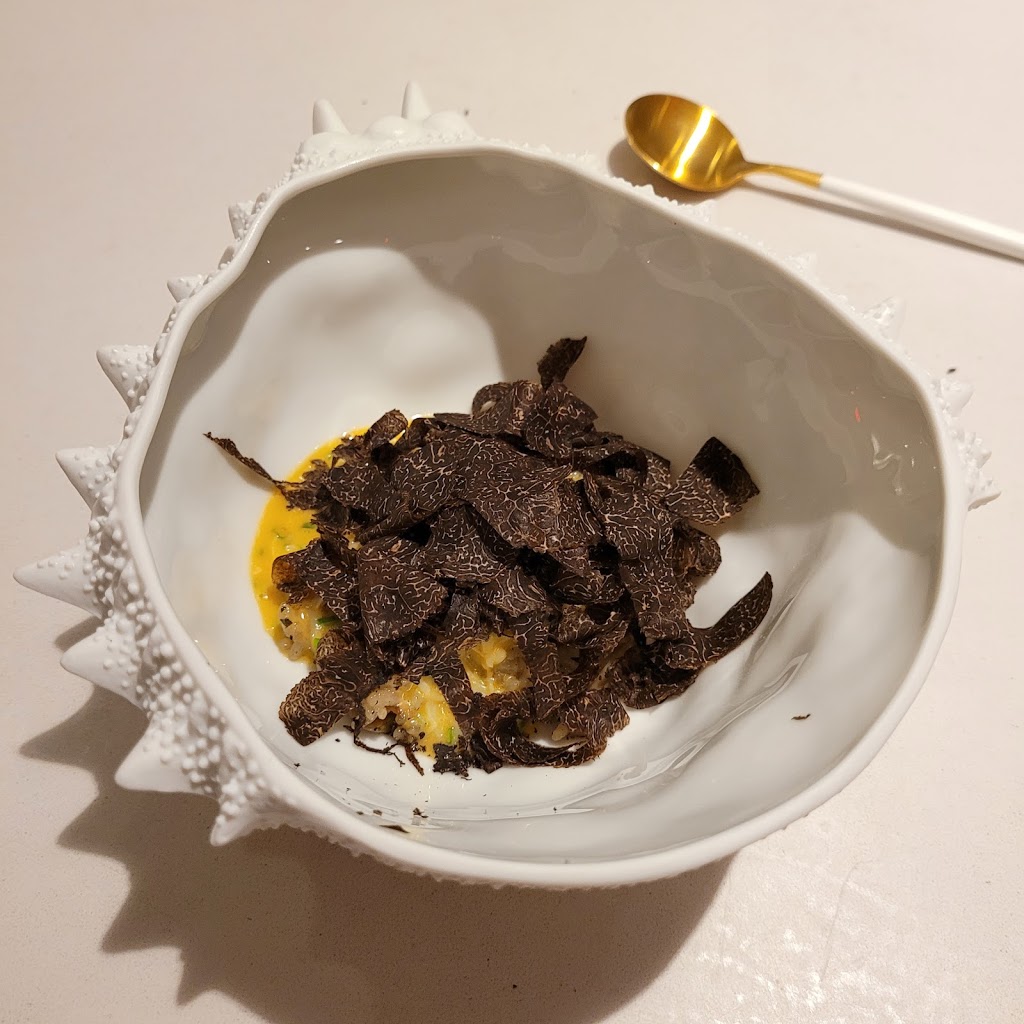 Jônt | restaurant | 1904 14th St NW, Washington, DC 20009, USA | 2025187926 OR +1 202-518-7926