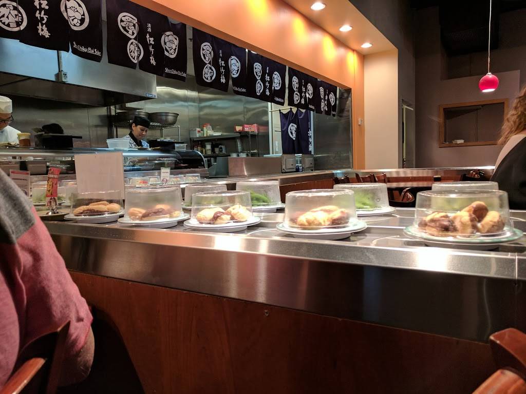 Teharu Sushi Mesa | restaurant | 6638 E Superstition Springs Blvd #101, Mesa, AZ 85206, USA | 4808320959 OR +1 480-832-0959