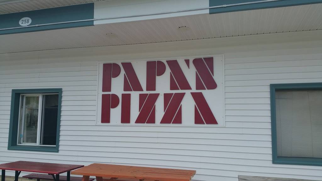 Papas Pizza & Pasta | meal takeaway | 258 Naugatuck Ave, Milford, CT 06460, USA | 2038740215 OR +1 203-874-0215