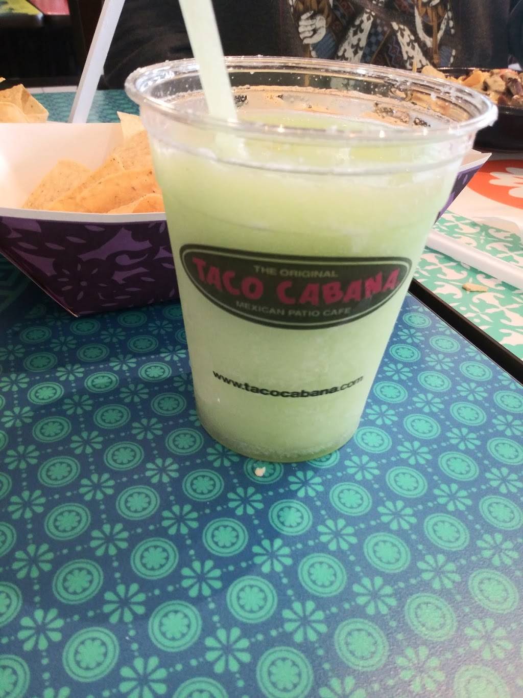 Taco Cabana | restaurant | 4315 Northwest Loop 410, San Antonio, TX 78229, USA | 8778222262 OR +1 877-822-2262