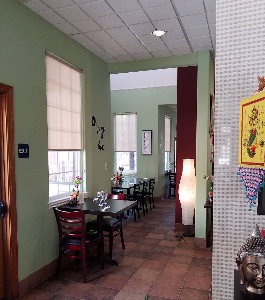 Mekkala Thai Cuisine | restaurant | 1196 E Lassen Ave, Chico, CA 95973, USA | 5302370537 OR +1 530-237-0537