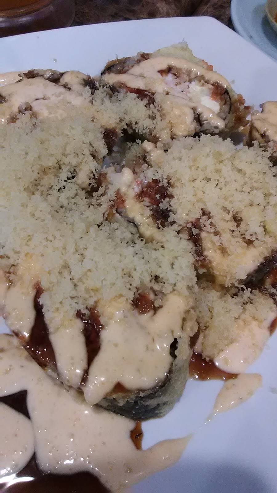 Soya Sushi Restaurant | restaurant | 12209 Hesperia Rd F, Victorville, CA 92395, USA | 7602457765 OR +1 760-245-7765