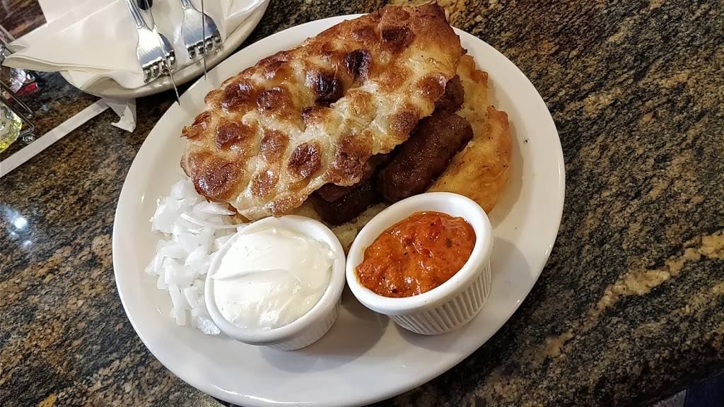 Old Town Sarajevo | restaurant | 3411 W Northern Ave, Phoenix, AZ 85051, USA | 6026807726 OR +1 602-680-7726