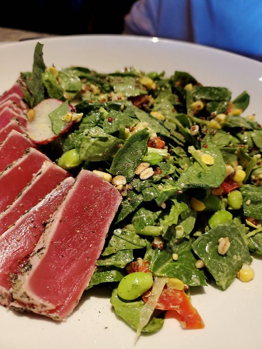 Firebirds Wood Fired Grill | restaurant | 1220 Bethlehem Pike, North Wales, PA 19454, USA | 2156000099 OR +1 215-600-0099