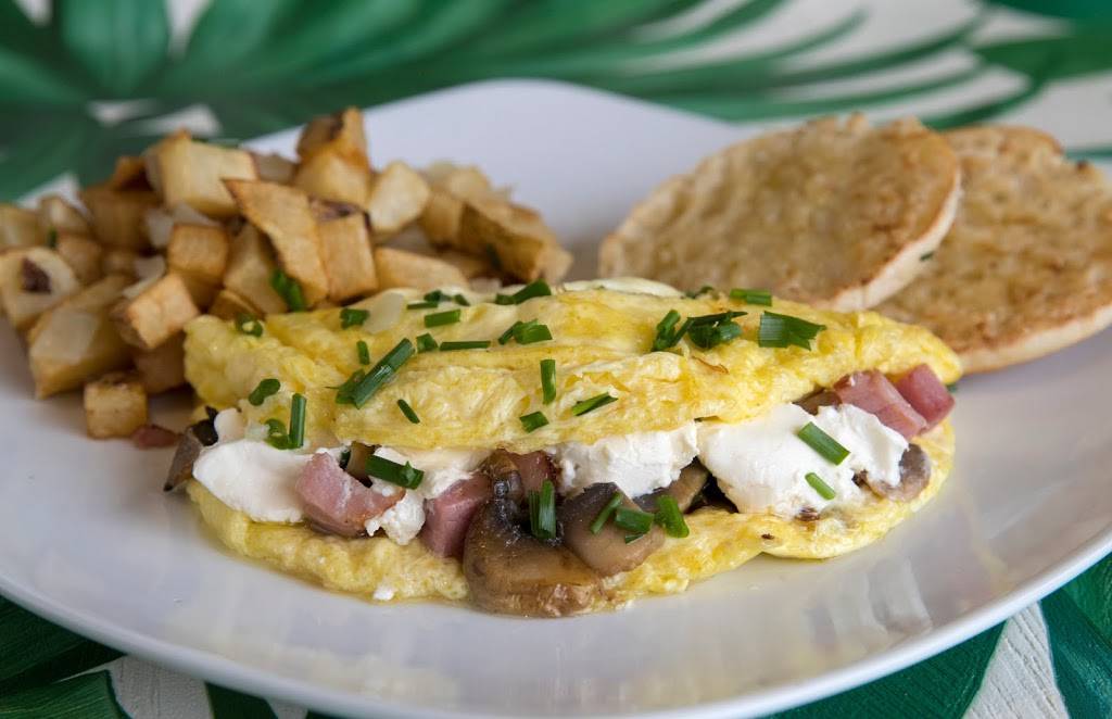 Meridian Cafe | restaurant | 3375 Pine Ridge Rd #106, Naples, FL 34109, USA | 2392805536 OR +1 239-280-5536