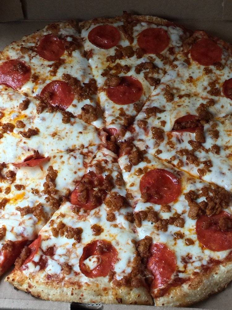 The Pizza Place | restaurant | 3848 Harrison Rd, Montgomery, AL 36109, USA | 3345939753 OR +1 334-593-9753