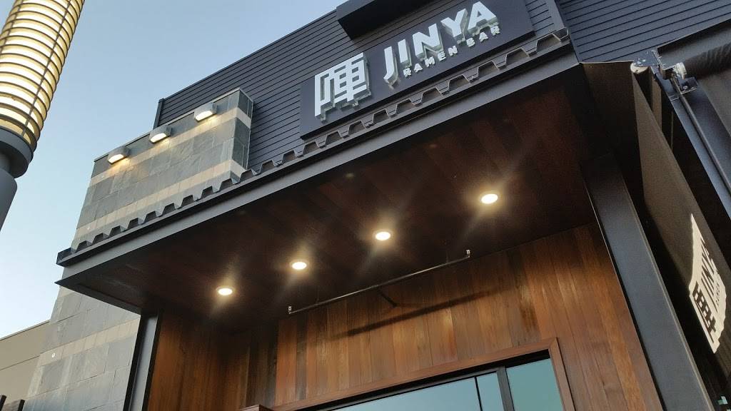JINYA Ramen Bar | restaurant | 925 Blossom Hill Rd #1637, San Jose, CA 95123, USA | 4082819888 OR +1 408-281-9888