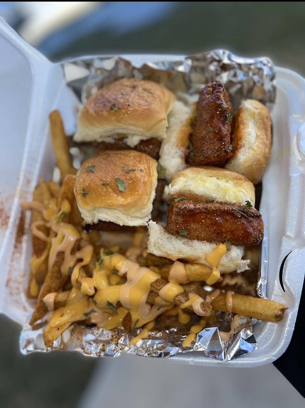 Good Jawns | restaurant | 121 E North St, Smyrna, DE 19977, USA | 3025285991 OR +1 302-528-5991