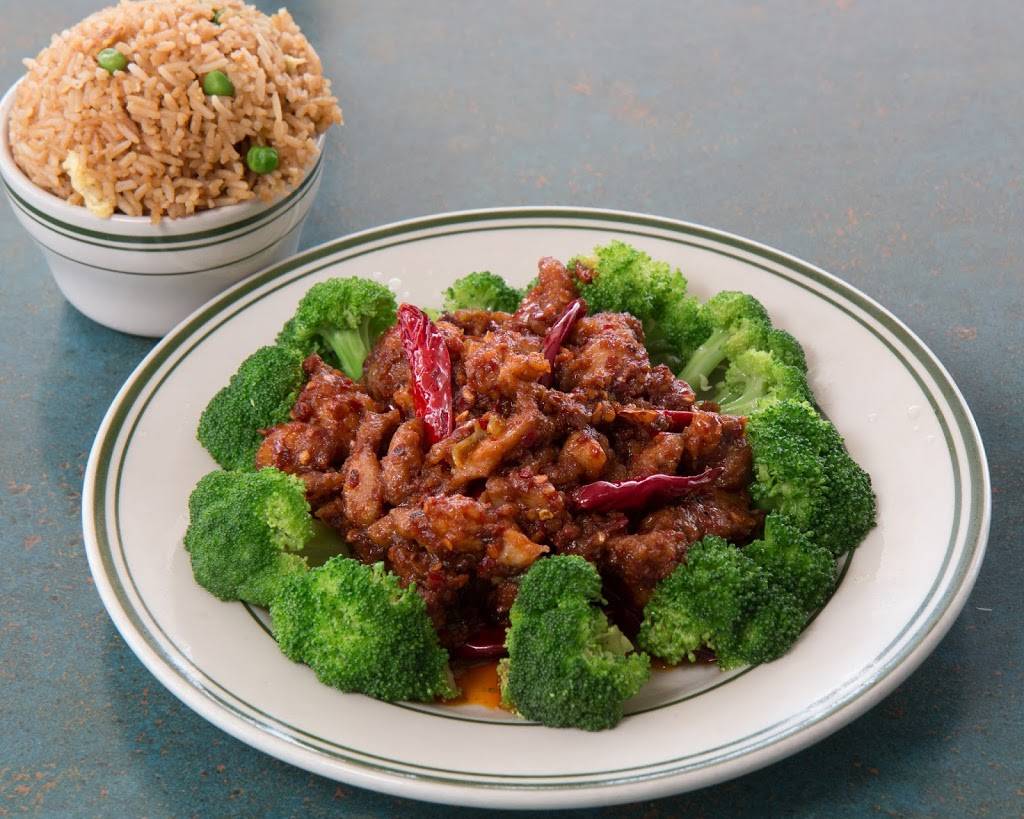 General Joes Chopstix | restaurant | 10820 Westheimer Rd, Houston, TX 77042, USA | 7132661608 OR +1 713-266-1608