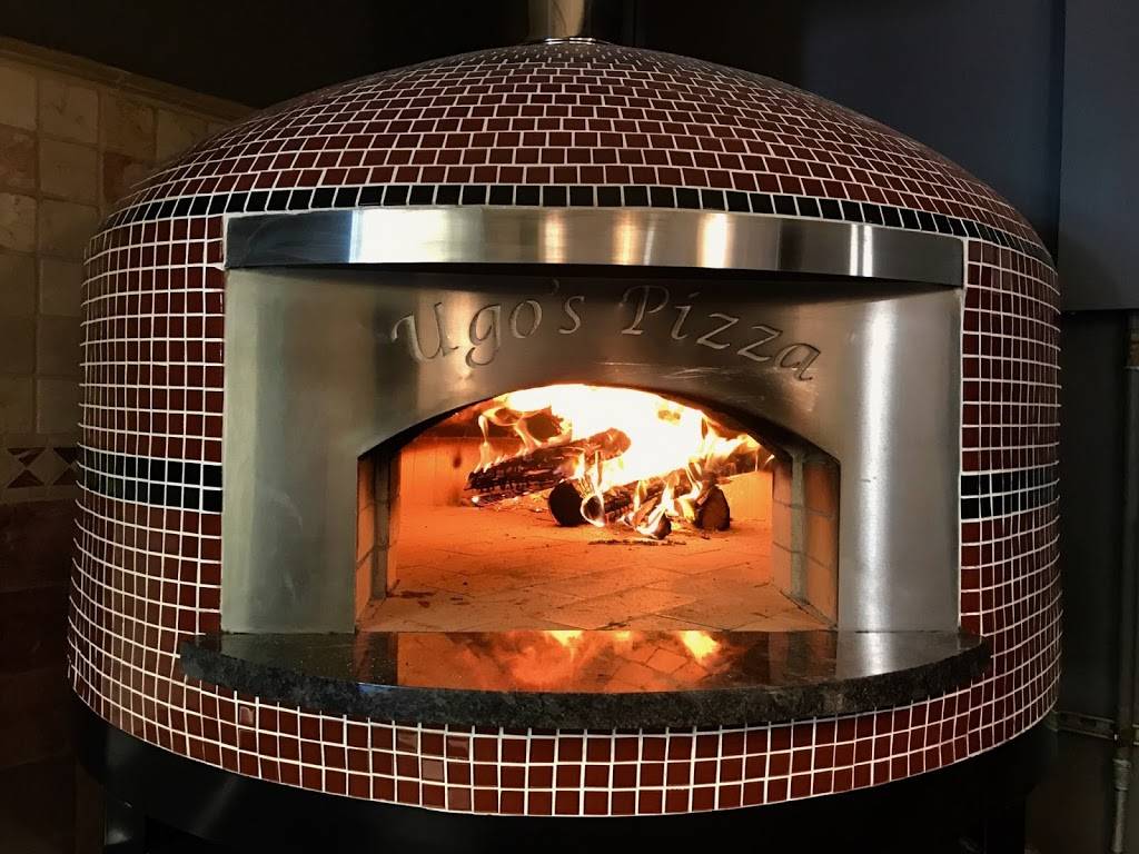 Ugos Pizza In Clearwater | restaurant | 105 N Fort Harrison Ave, Clearwater, FL 33755, USA | 7272219290 OR +1 727-221-9290