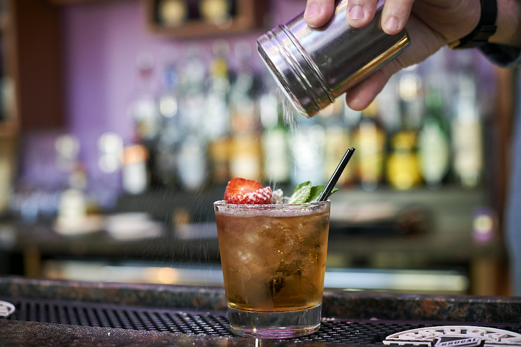 Muse at The Ringling | restaurant | 5401 Bay Shore Rd, Sarasota, FL 34243, USA | 9413607390 OR +1 941-360-7390