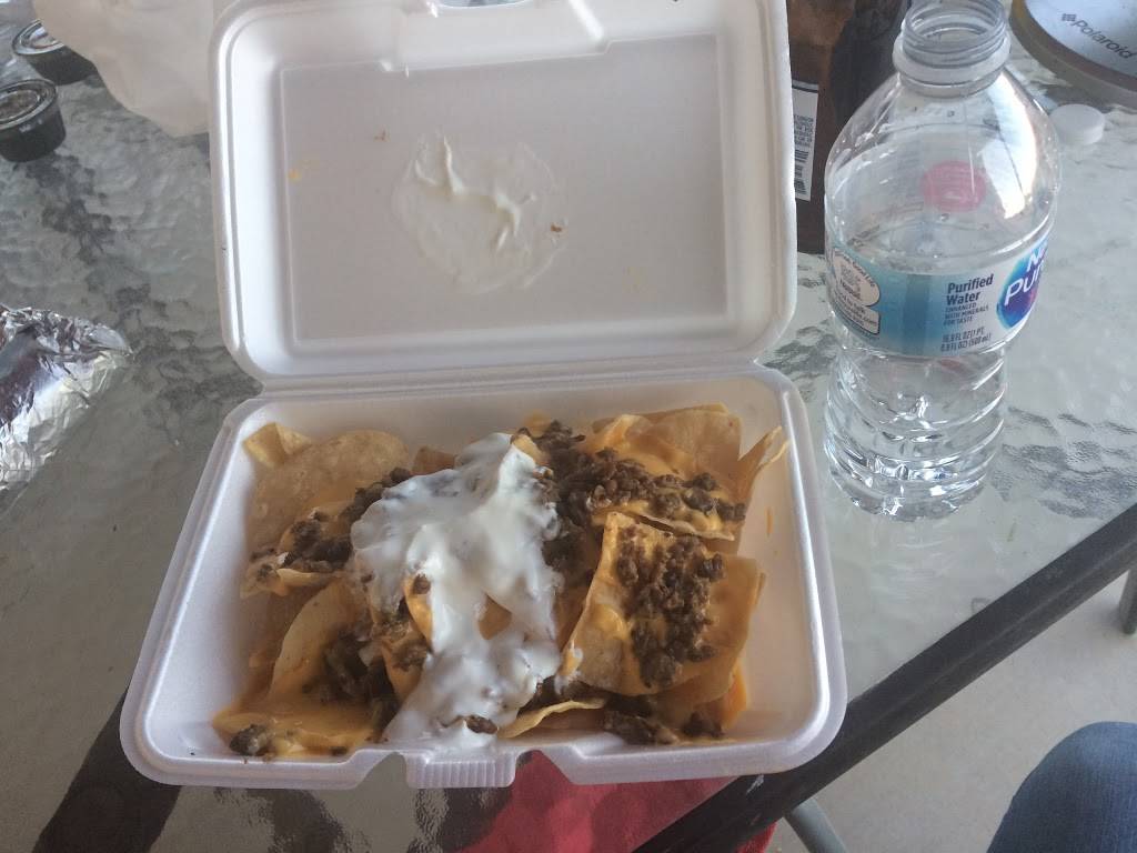 Monicas Tacos | restaurant | 8104 I Ave, Hesperia, CA 92345, USA | 7609475505 OR +1 760-947-5505