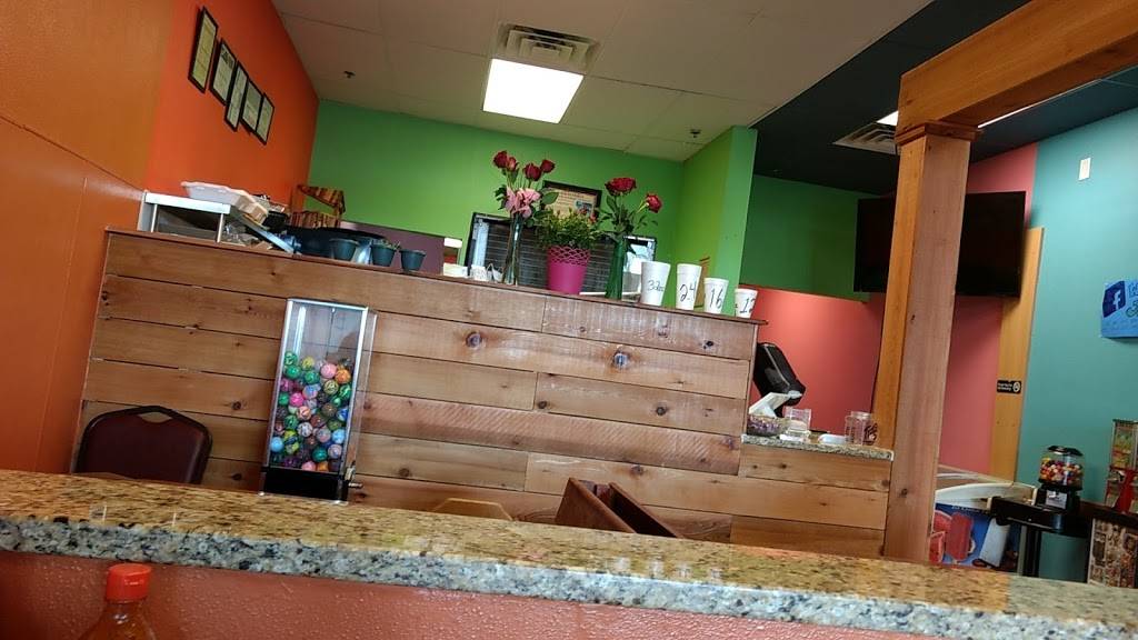 Juicy Fruits | restaurant | 482 TX-123, Seguin, TX 78155, USA | 8304339630 OR +1 830-433-9630