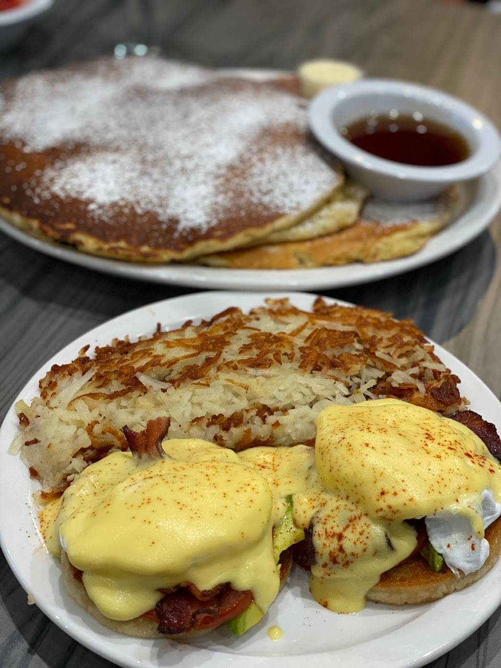 My Mimosas breakfast and brunch | restaurant | 917 J St, Modesto, CA 95354, USA | 2092487464 OR +1 209-248-7464