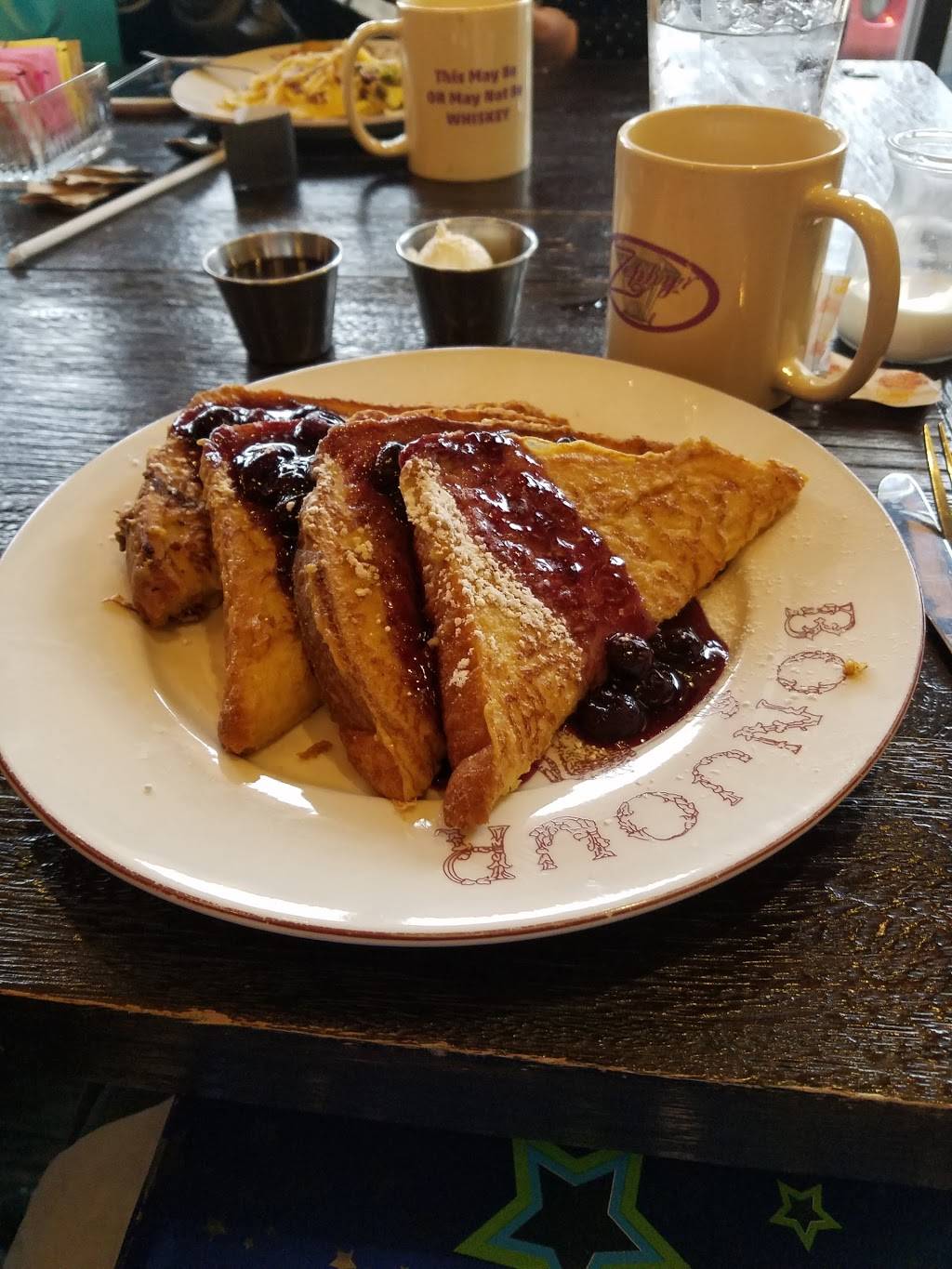 Zephyr Bakery Cafe | restaurant | 4001 Cedar Springs Rd, Dallas, TX 75219, USA | 2143776023 OR +1 214-377-6023