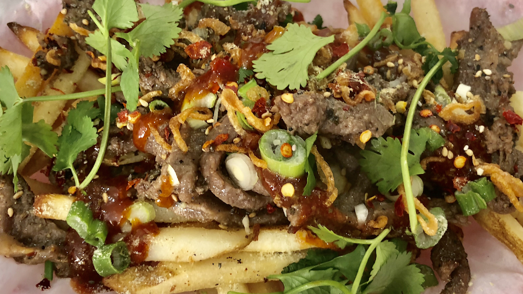 Lv Fusion Eatery | restaurant | 174 S K St, Livermore, CA 94550, USA | 9252924697 OR +1 925-292-4697