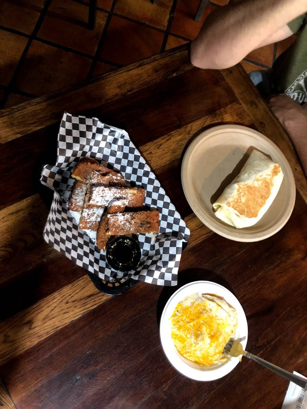 BreckFast | restaurant | 500 S Main St STE 1R, Breckenridge, CO 80424, USA | 9707713456 OR +1 970-771-3456