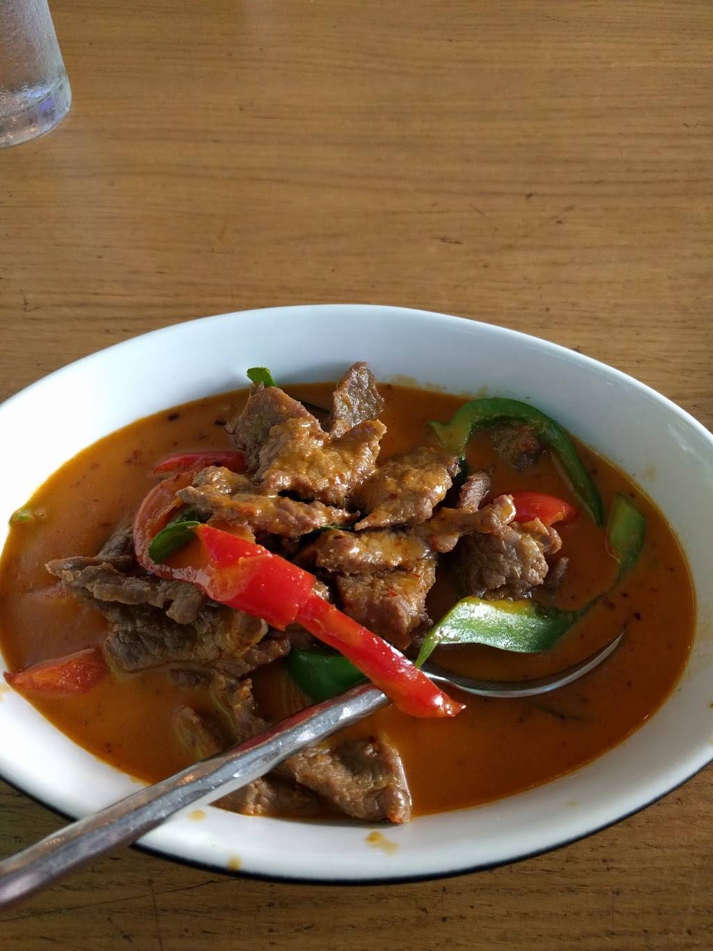 Pot Thai Cafe | restaurant | 2242 Fair Park Ave, Los Angeles, CA 90041, USA | 3233441845 OR +1 323-344-1845